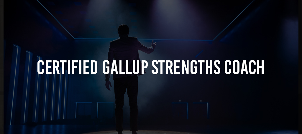 Best Gallup Strengths Coach in India | Best Gallup Strengths Coach in Delhi