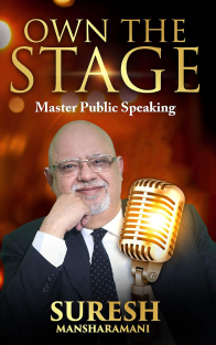 Master the art of public speaking