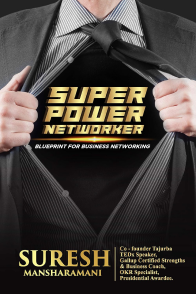 Super Power Networker